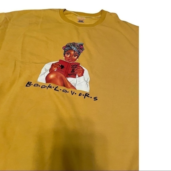 the Book Lovers I am Ash Army VIP hoodie - Picture 4 of 11